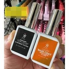 Base Coat Gel YA Luxury